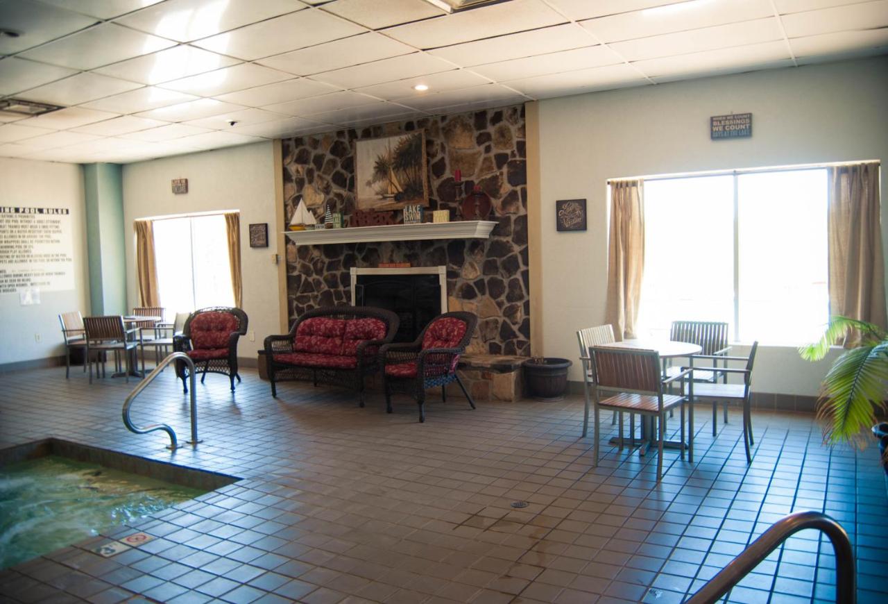 | Country Hideaway at Mountain Lakes Resort