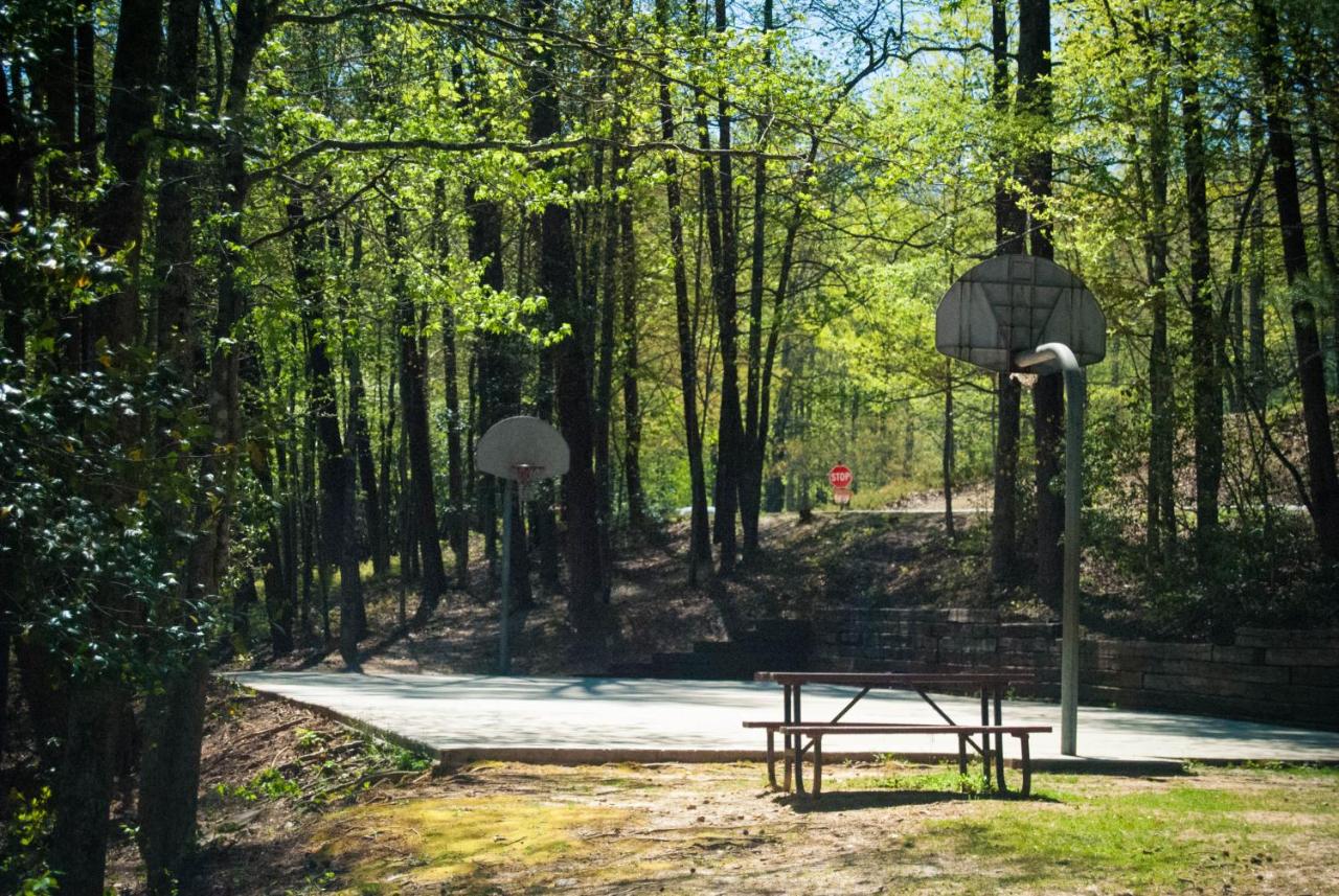 | Country Hideaway at Mountain Lakes Resort