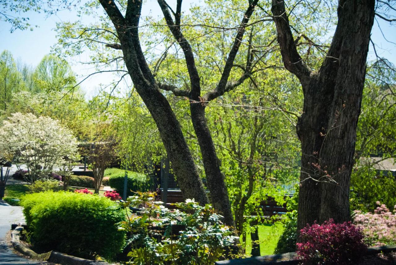 | Country Hideaway at Mountain Lakes Resort