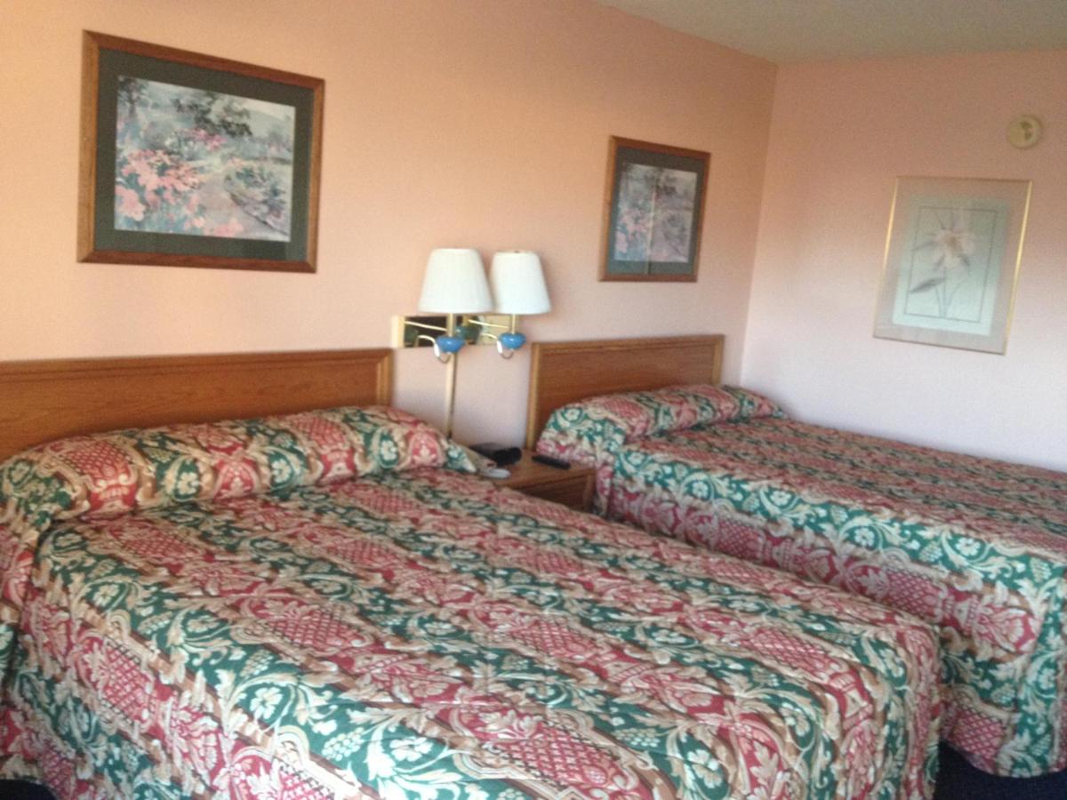 | Budget Inn Express Bristol
