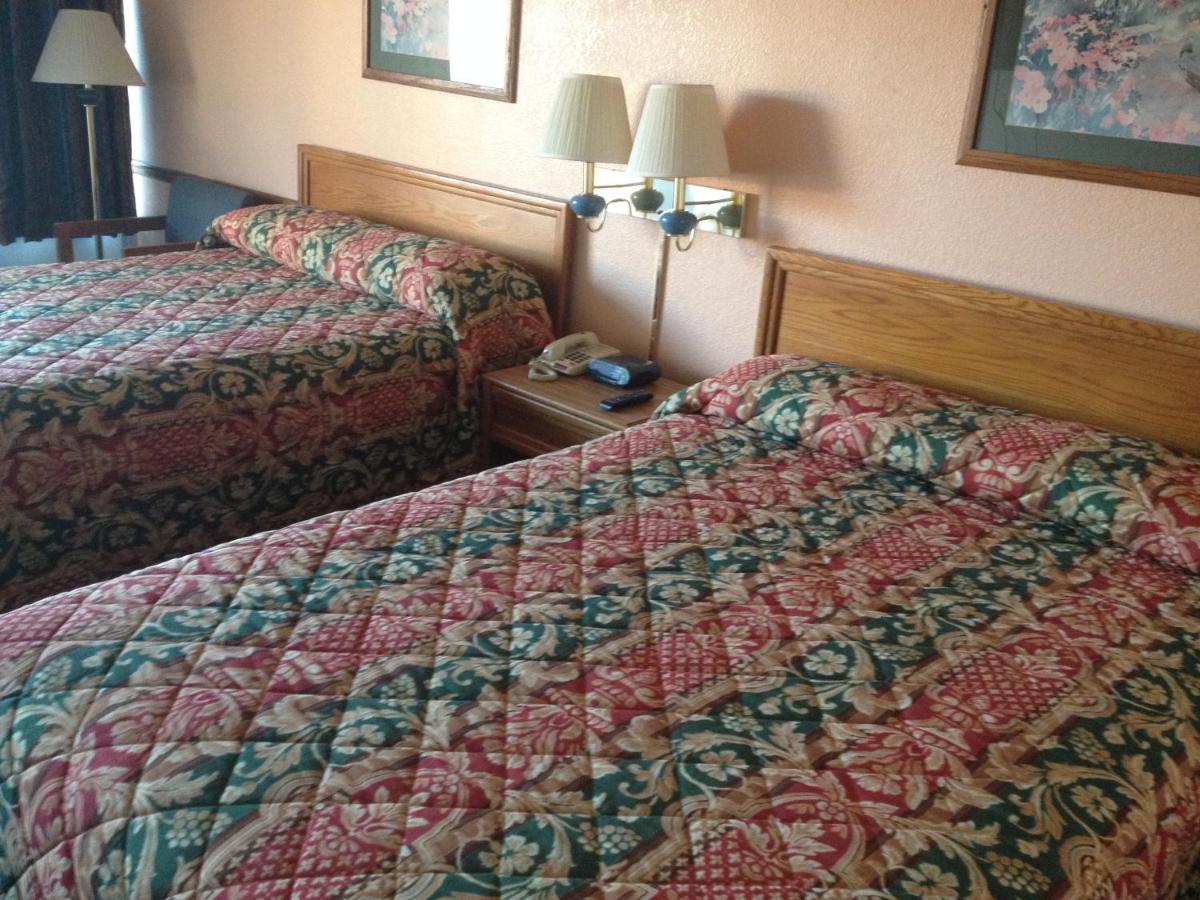 | Budget Inn Express Bristol