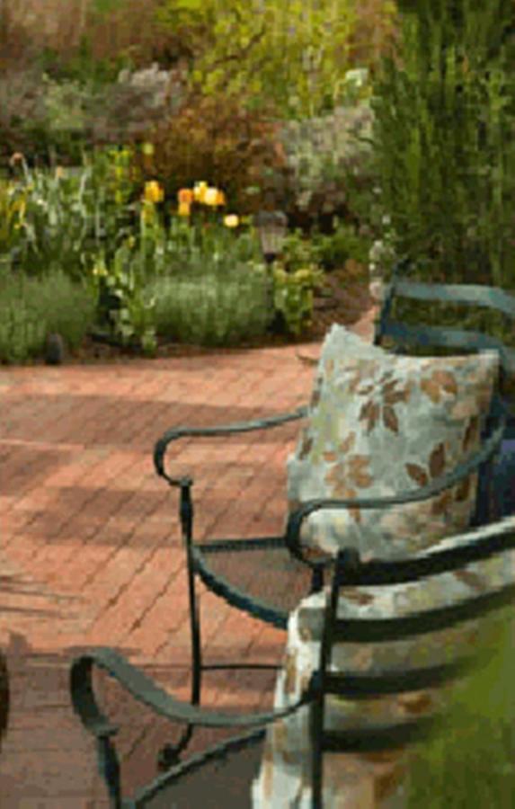 | Four Kachinas B&B Inn