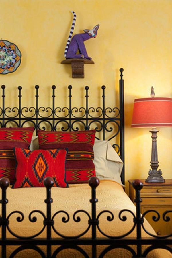 | Four Kachinas B&B Inn