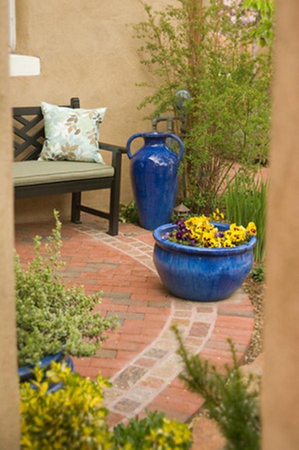 | Four Kachinas B&B Inn