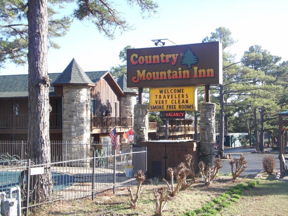  | Country Mountain Inn