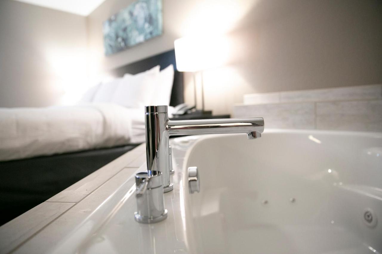 | Berlin Encore Hotel & Suites