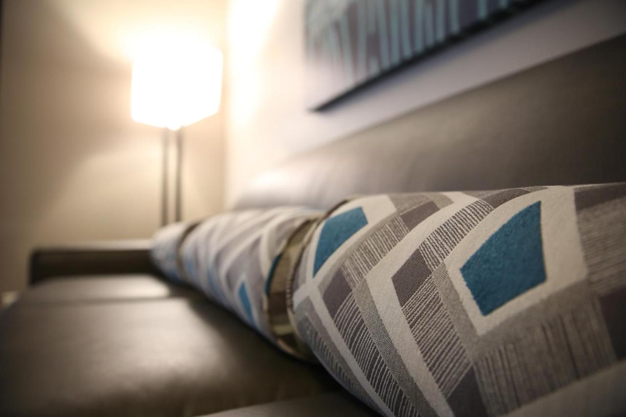 | Berlin Encore Hotel & Suites
