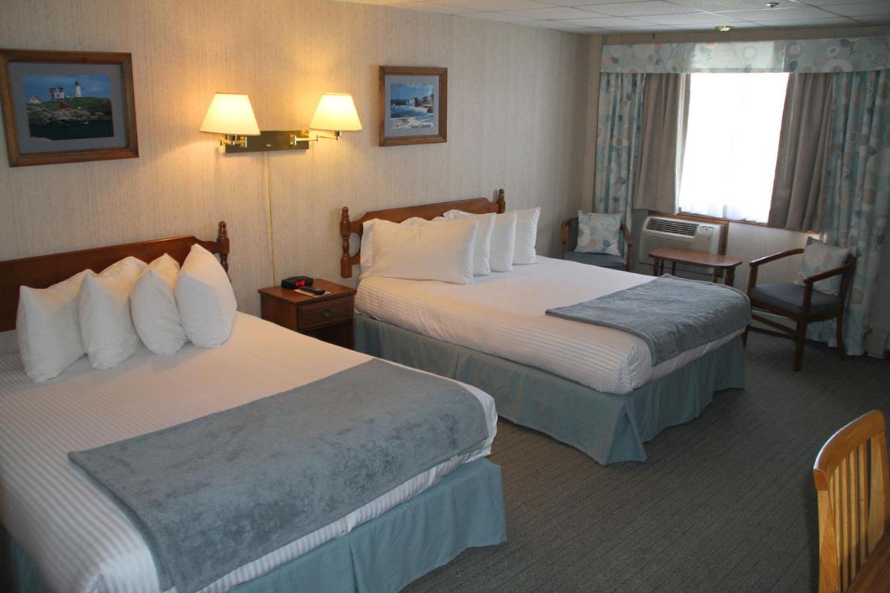 | Rhumb Line Resort