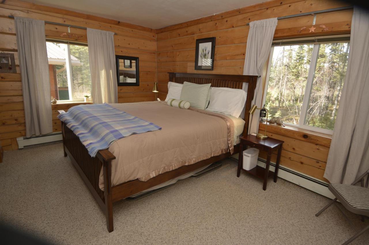 | Antler's Rest Bed and Breakfast
