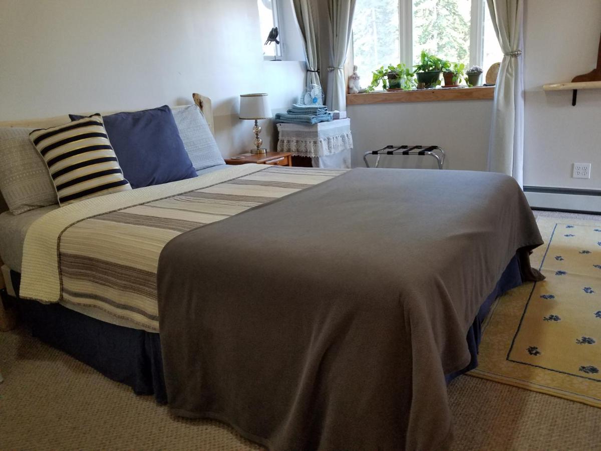 | Antler's Rest Bed and Breakfast