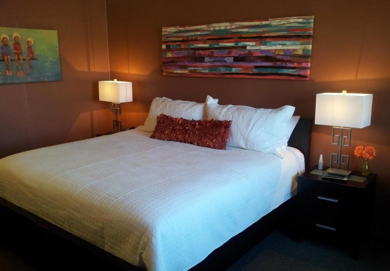 Quail Park Lodge, a Canyons Collection Property