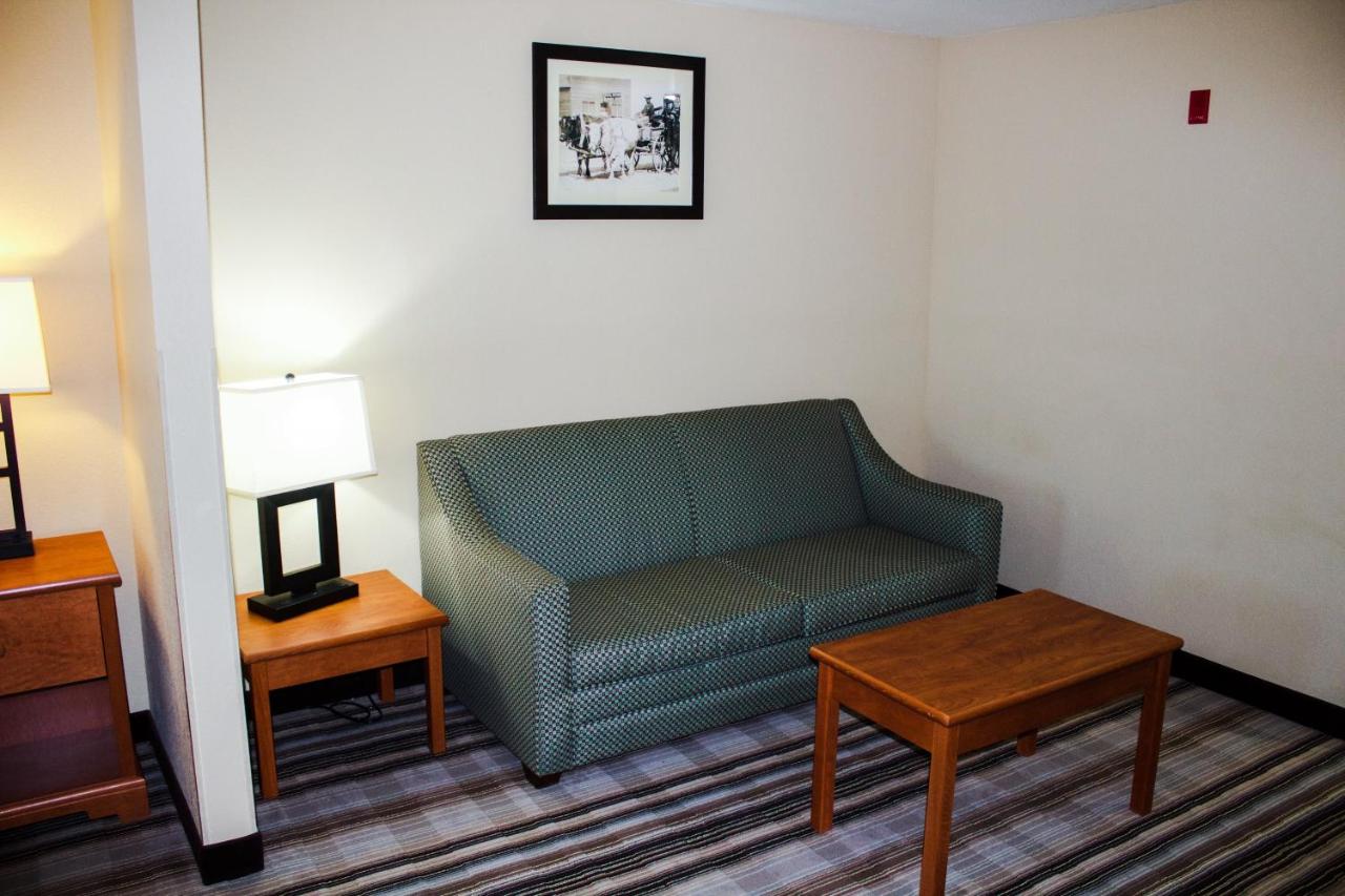 | Bowman Lodge & Convention Center