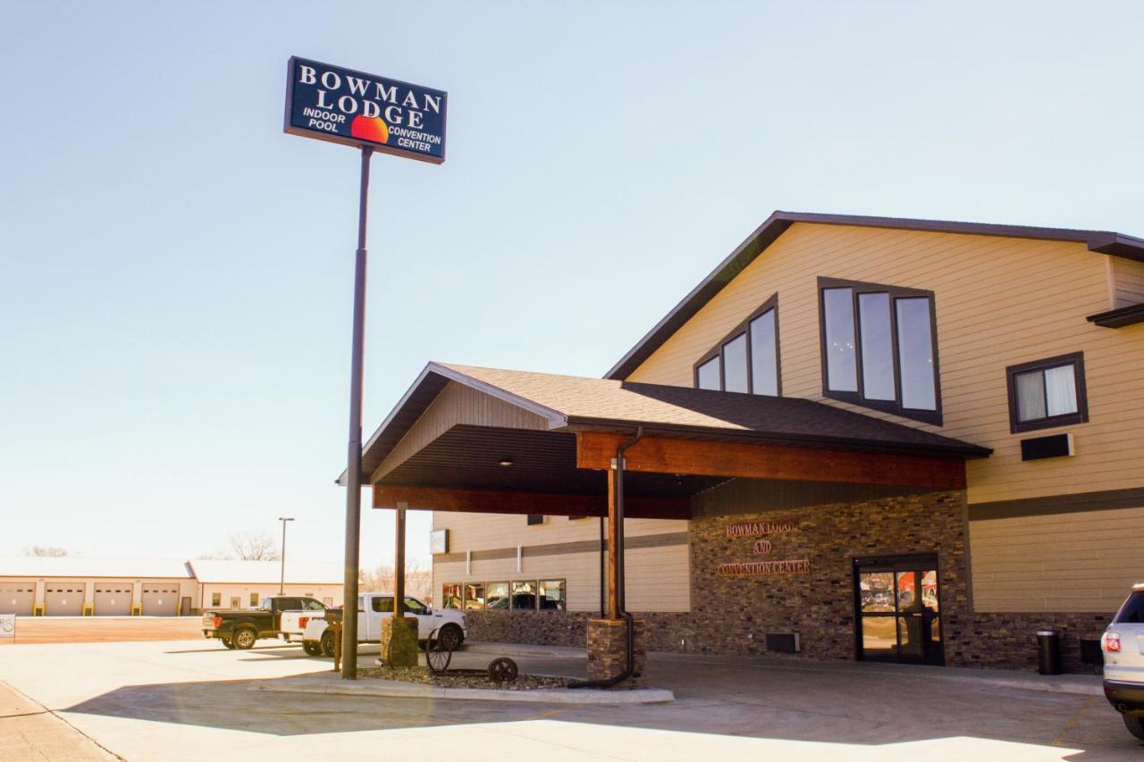 | Bowman Lodge & Convention Center