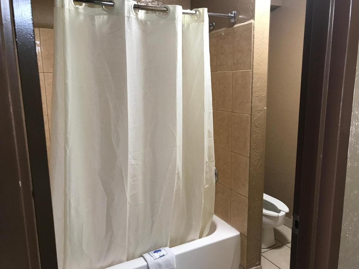 | D’Arbonne Lake Motel