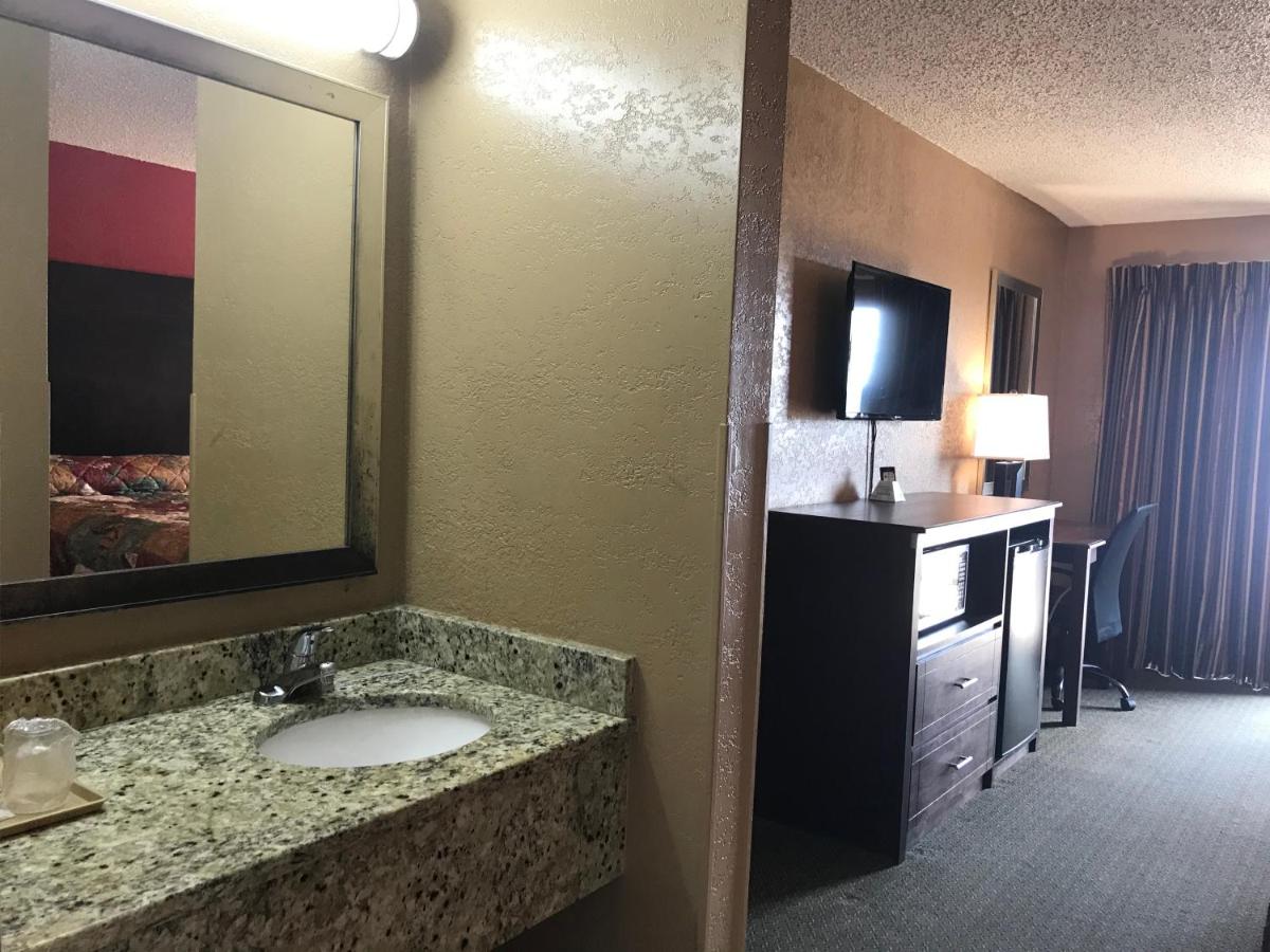 | D’Arbonne Lake Motel