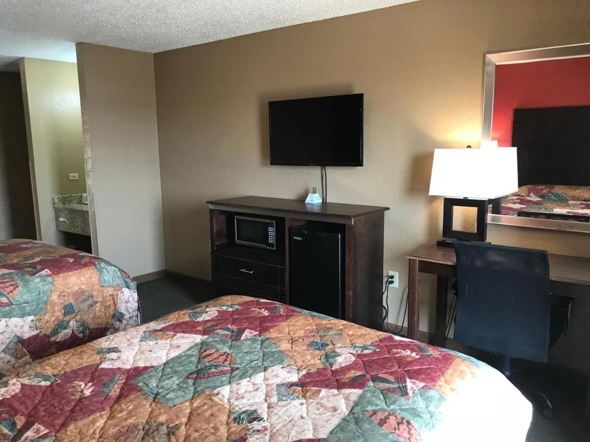 | D’Arbonne Lake Motel