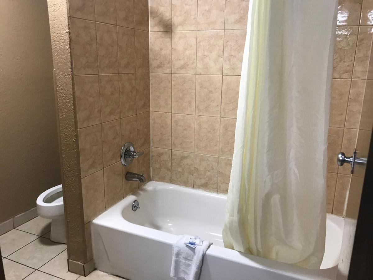  | D’Arbonne Lake Motel