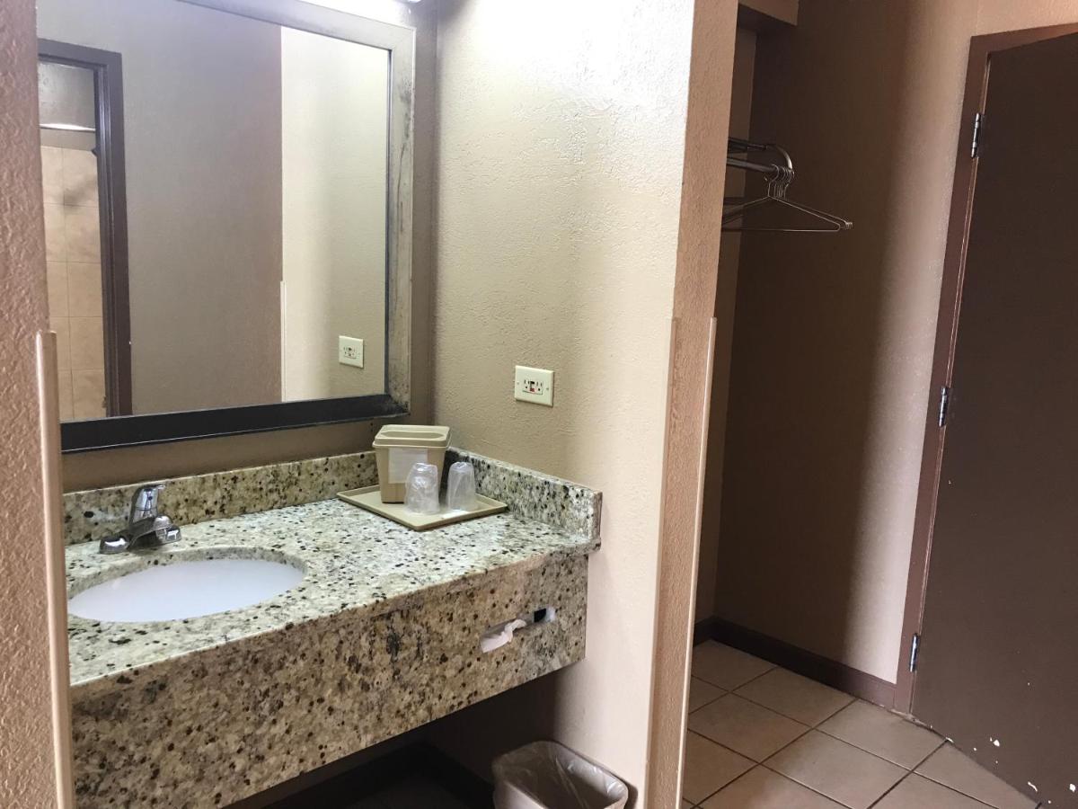| D’Arbonne Lake Motel