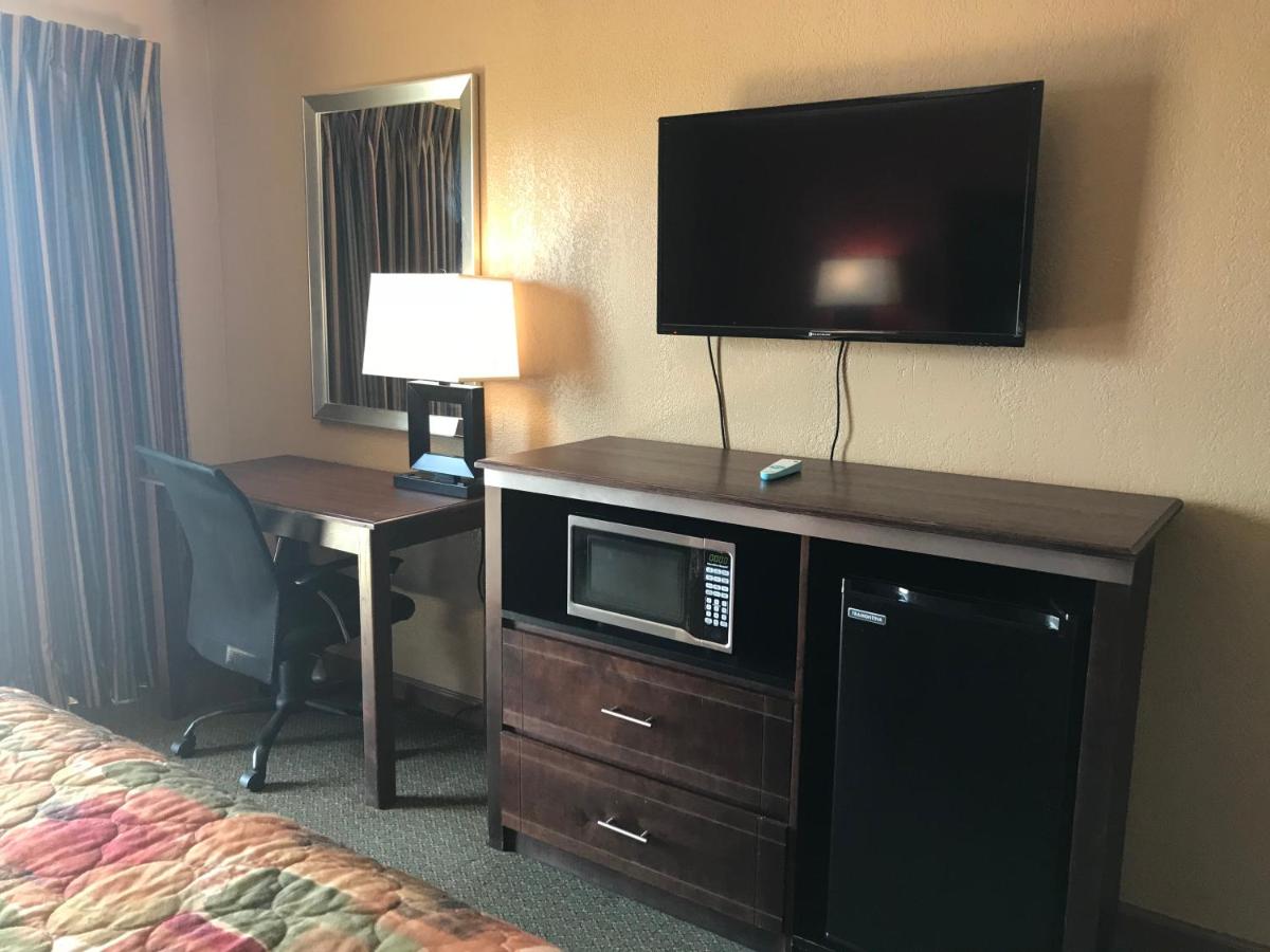 | D’Arbonne Lake Motel