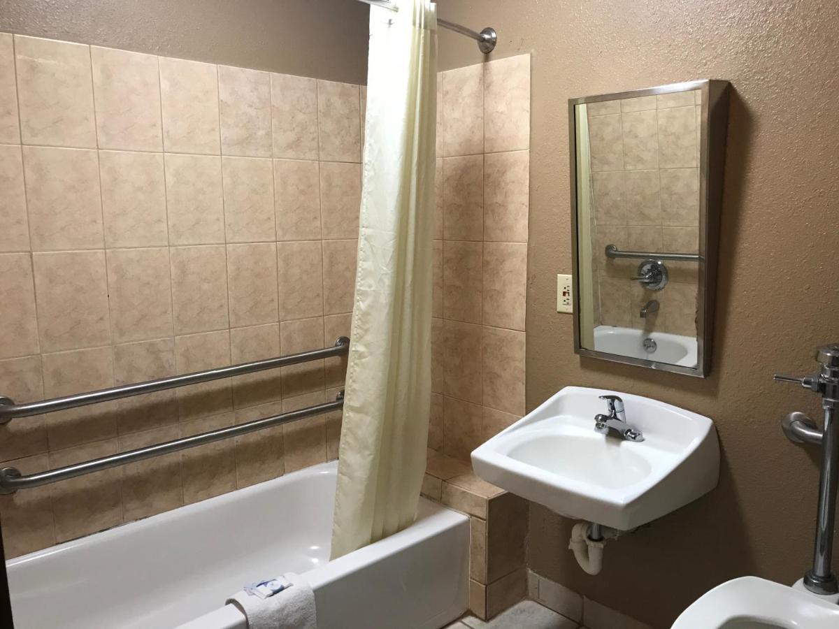 | D’Arbonne Lake Motel