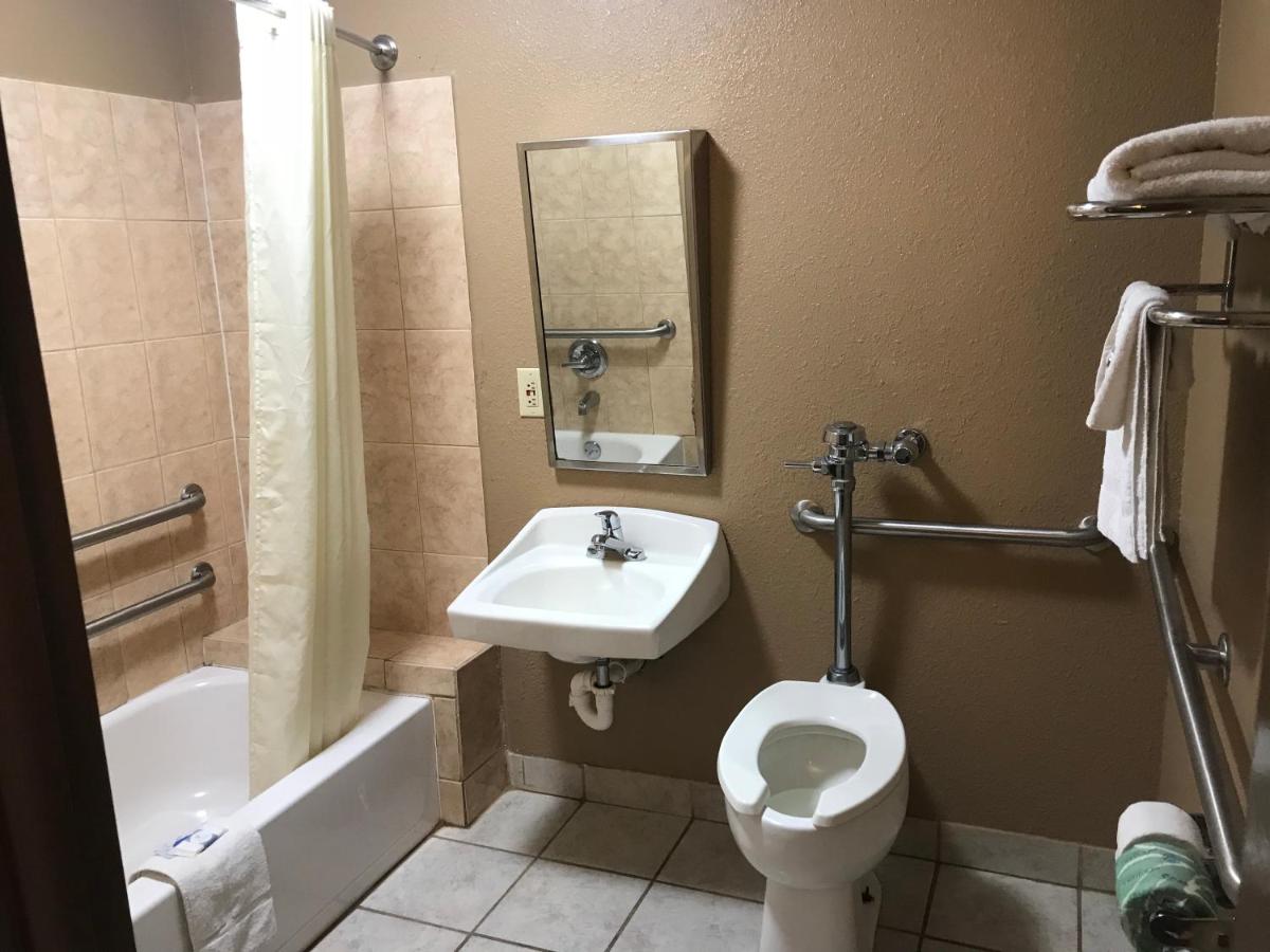 | D’Arbonne Lake Motel