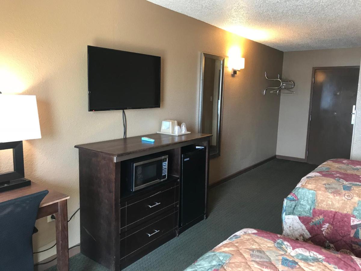 | D’Arbonne Lake Motel