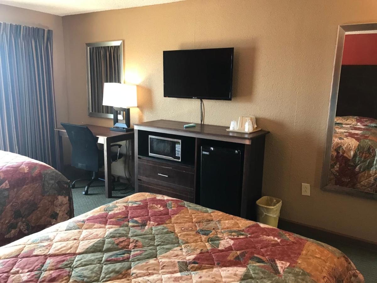 | D’Arbonne Lake Motel