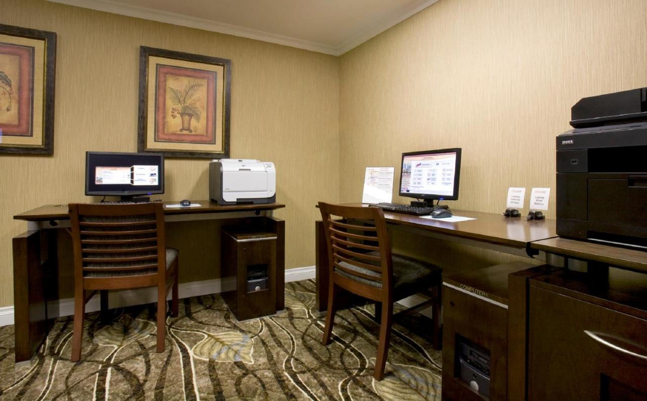 | Handlery Hotel San Diego