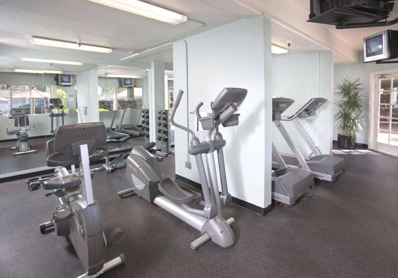 | Handlery Hotel San Diego