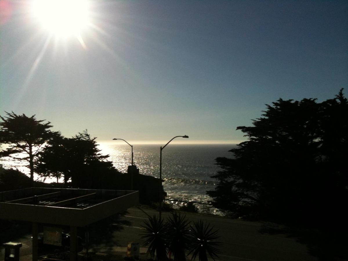  | Ocean View Inn