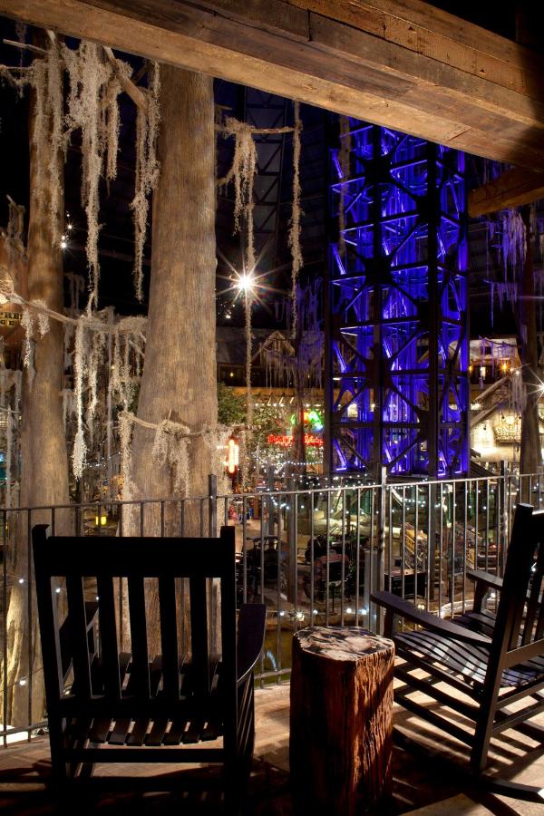 | Big Cypress Lodge