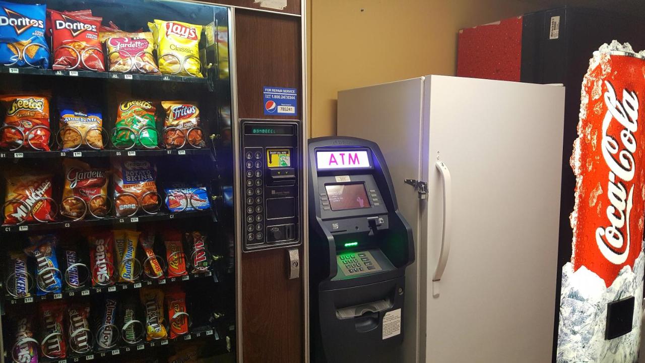 | Super 8 by Wyndham Minot Airport