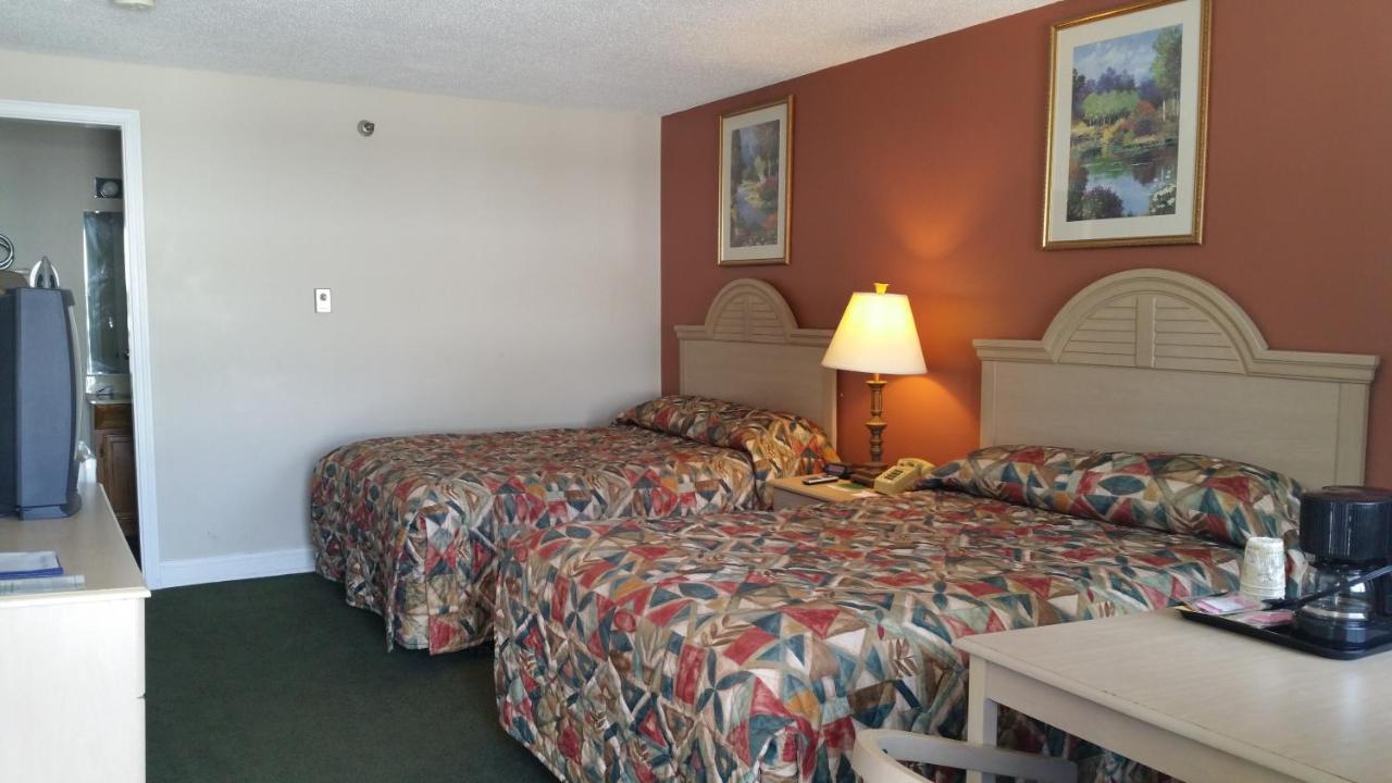 | Seabrook Inn