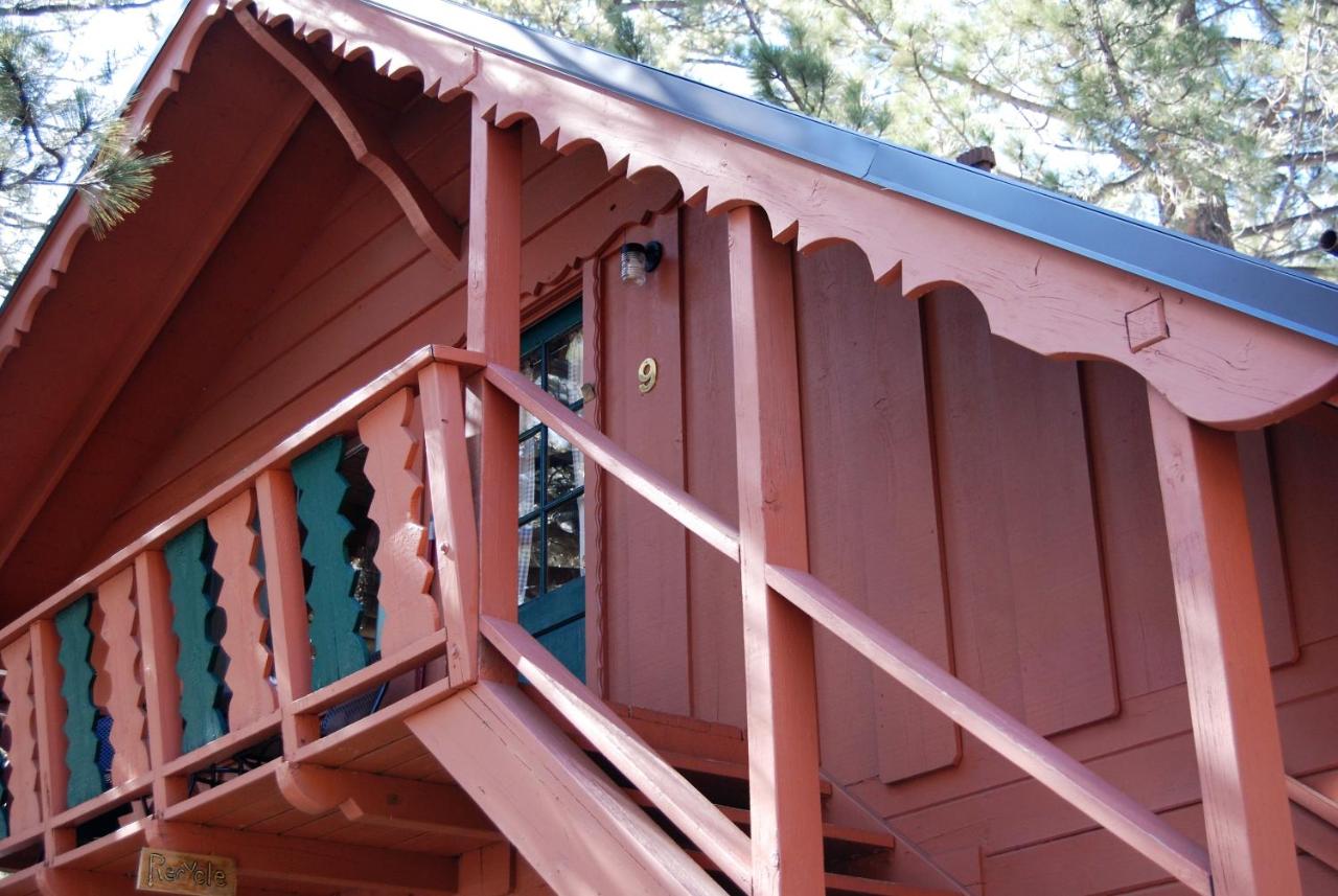  | Edelweiss Lodge