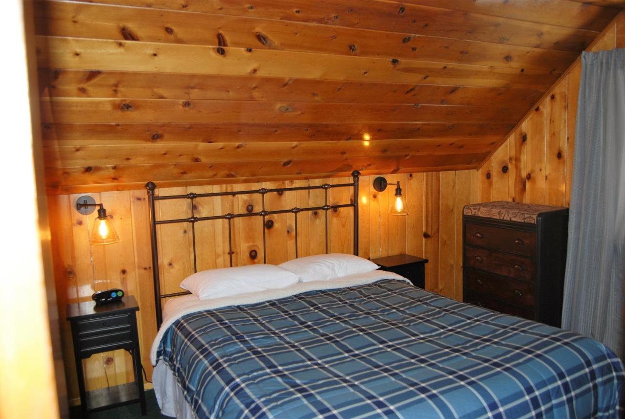  | Edelweiss Lodge