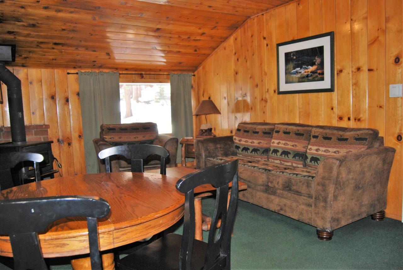 | Edelweiss Lodge