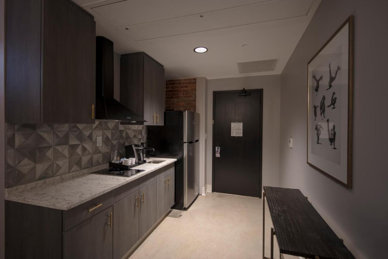 Superior Suite at Hotel Trundle