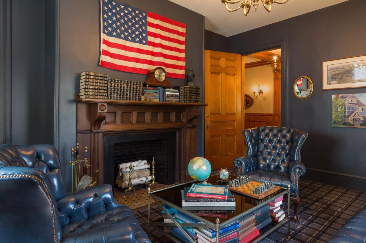 | The Hotel Portsmouth - Downtown