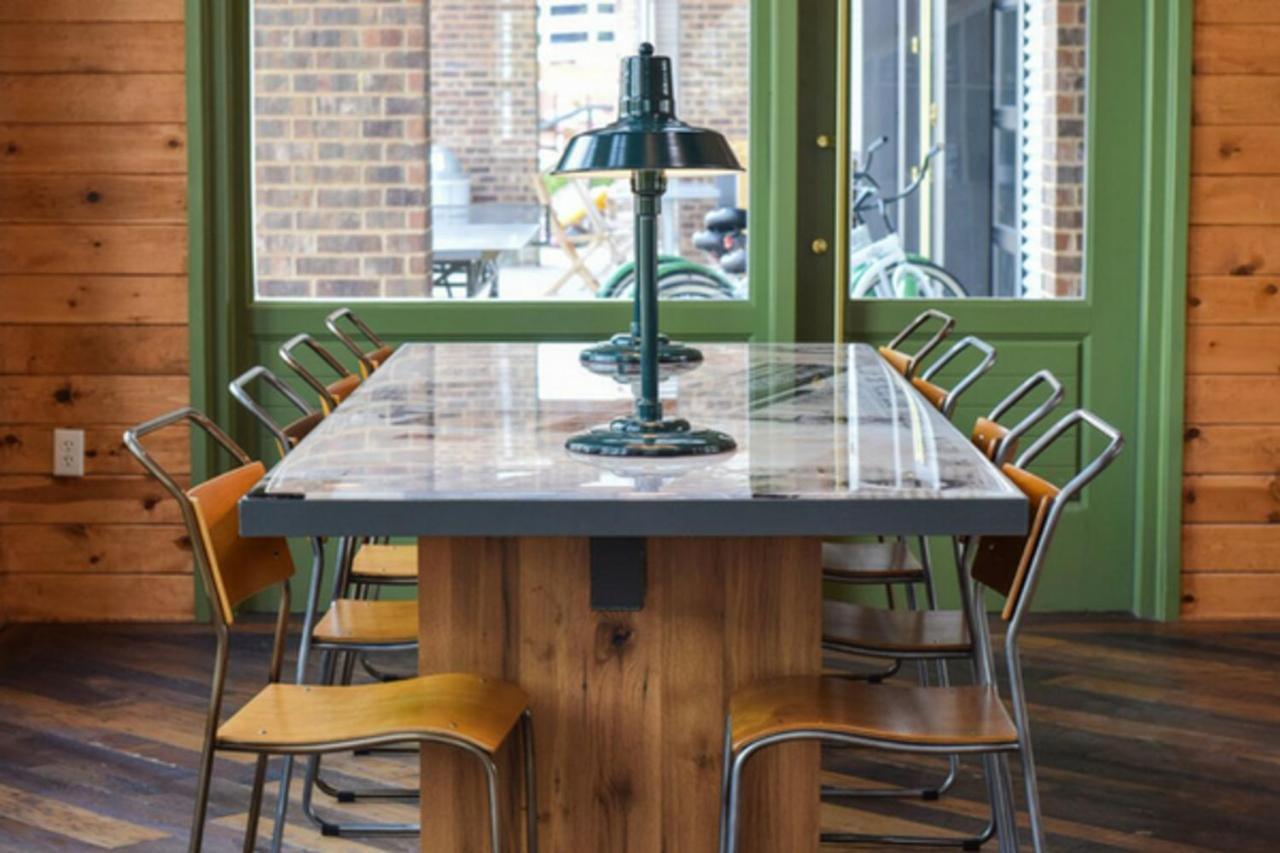  | Cavalry Court, by Valencia Hotel Group
