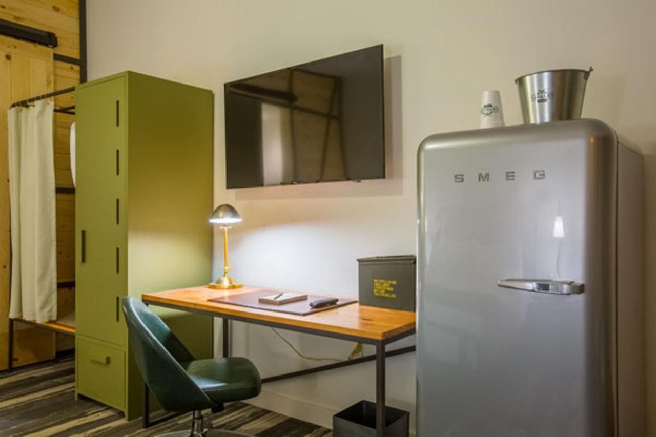  | Cavalry Court, by Valencia Hotel Group