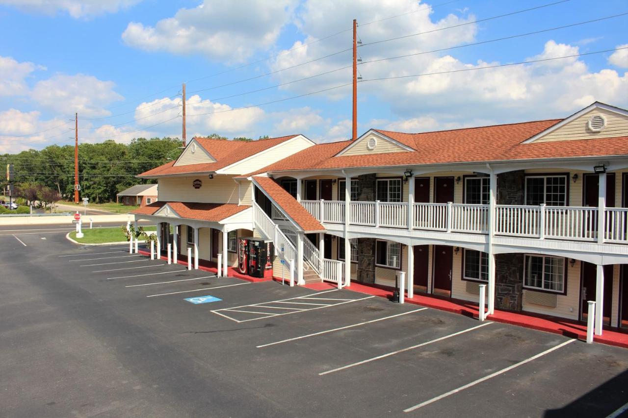  | Country View Inn & Suites Atlantic City