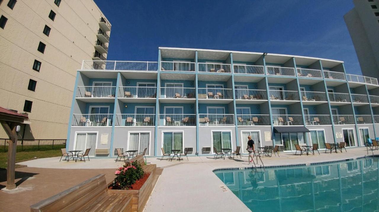  | Garden City Inn