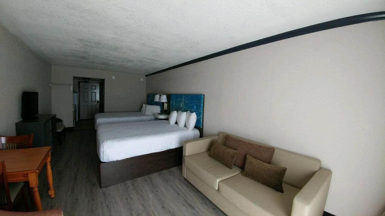  | Garden City Inn