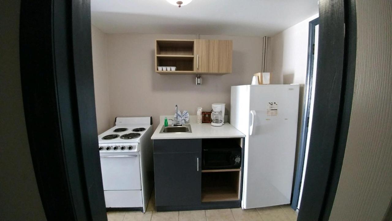  | Garden City Inn