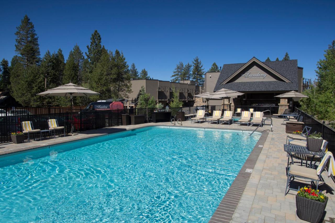  | The Landing Resort & Spa