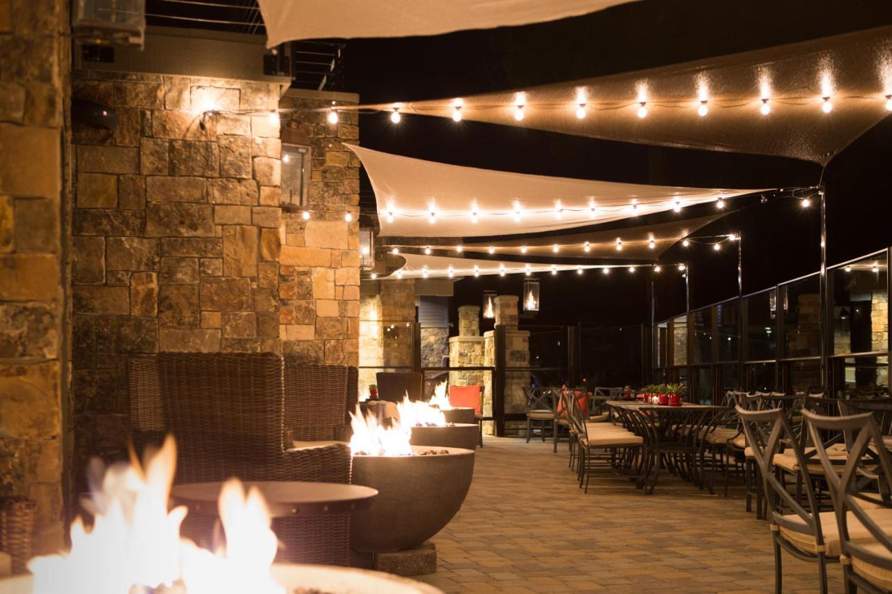  | The Landing Resort & Spa