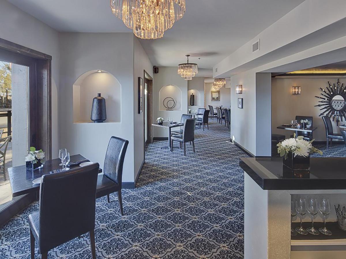  | The Landing Resort & Spa