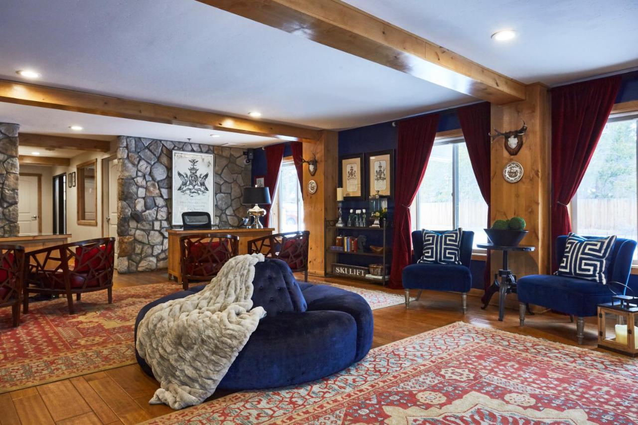  | The Landing Resort & Spa