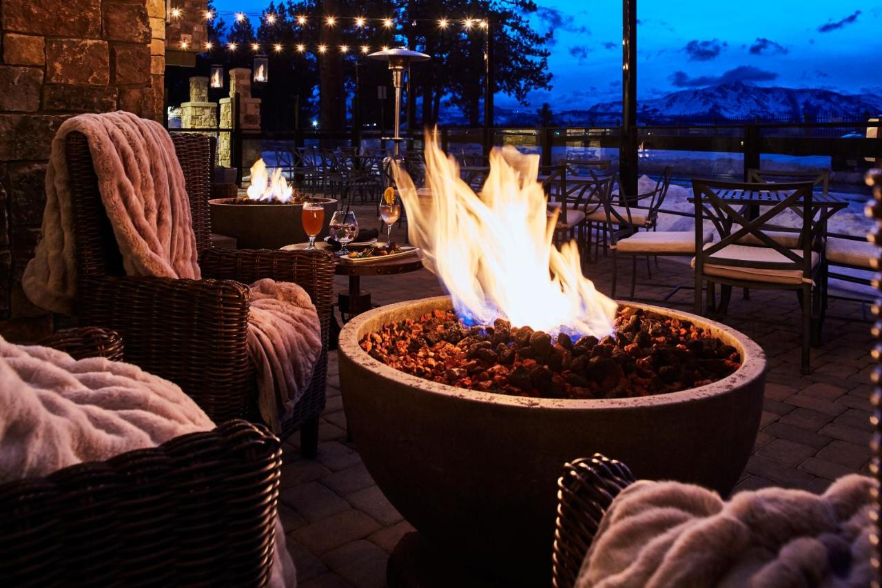  | The Landing Resort & Spa