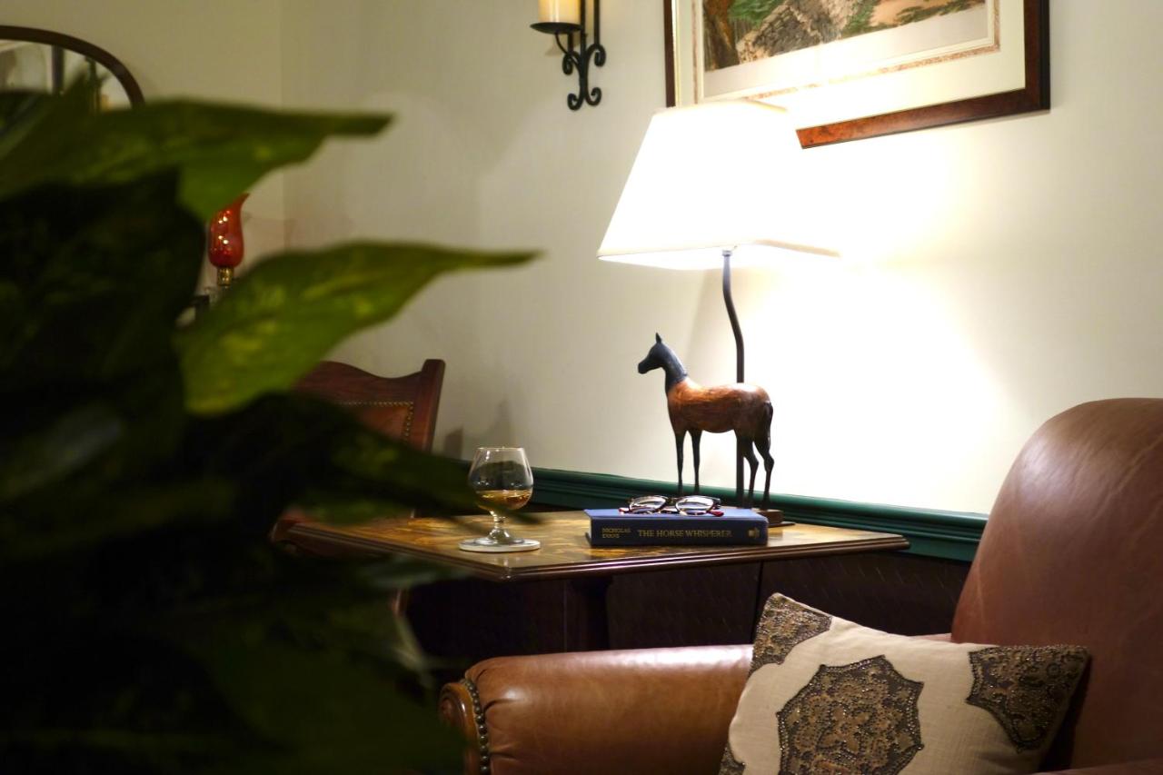 | Acadia Bay Inn